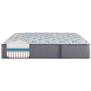Serta icomfort deals applause limited edition